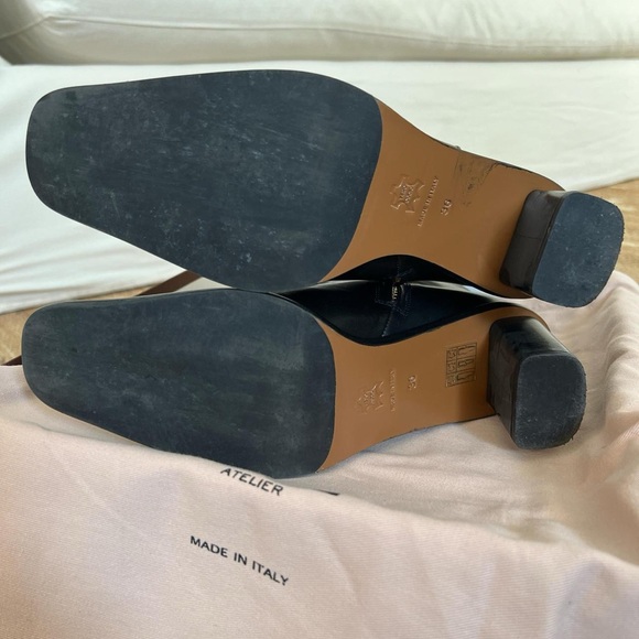 ATP Atelier Torina Boots - Picture 7 of 8